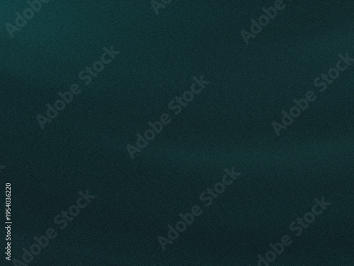 A dark green textured surface with a white background