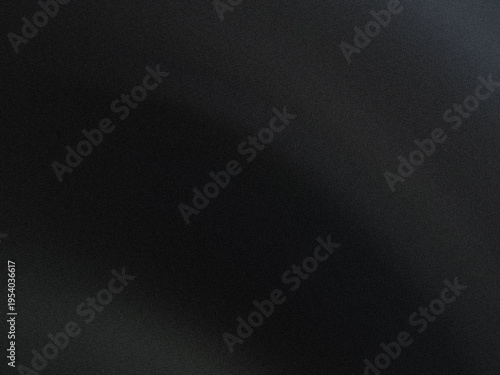 A black and white image with a white stripe