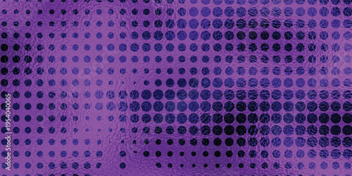 black color pattern gradient grunge purple texture background. Dots pop art comics sport style vector illustration Abstract background black with grunge speed lines modern.