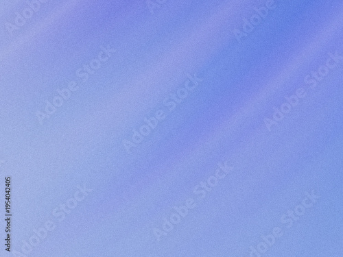 A blue and purple background with a white stripe