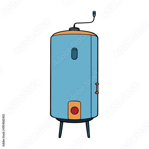 An outdoor water heater is a durable unit designed for external installation, providing efficient hot water on demand. Weather-resistant and space-saving, it’s ideal for homes with limited indoor spac