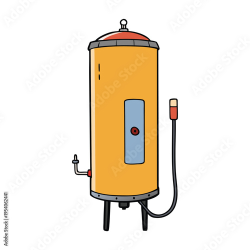 An outdoor water heater is a durable unit designed for external installation, providing efficient hot water on demand. Weather-resistant and space-saving, it’s ideal for homes with limited indoor spac