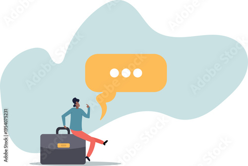 Awkward moment, embarrassment conversation, nervous and clueless at work, dull moment or cannot answer question.human life and situation.