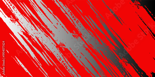 halftone on white background. Vector dots glitter or halftone glitter pattern texture Pop Art Style Background. vector grunge arts red grunge