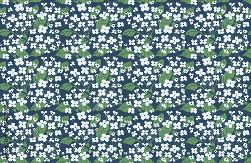 Continuous pixel weave patterns are suitable for fabric printing, weaving, and creating continuous designs.