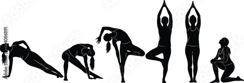 Detailed technical blueprint illustration of modern wheelchair design showing multiple perspectives including side, front, top, and angled views for engineerin