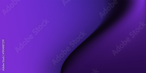 Abstract liquid background. Gradient mesh. Effect blend bright color. Blurred fluid colorful mix. Modern design template for web cover, header, ad banner, poster, brochure, flyer. EPS vector image