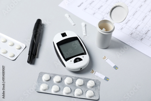 Photos Diabetes