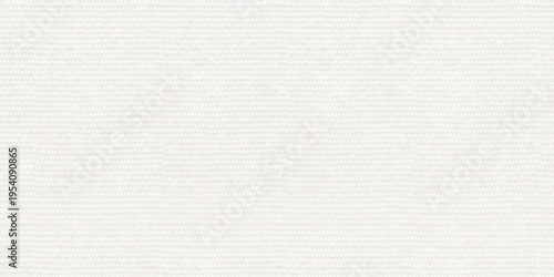White paper texture background with fabric texture subtle horizontal ribbed lines characteristic of fine stationery or laid paper.