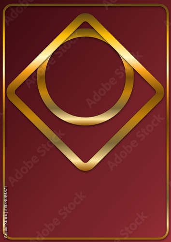 Layout Kreisquadrat 11