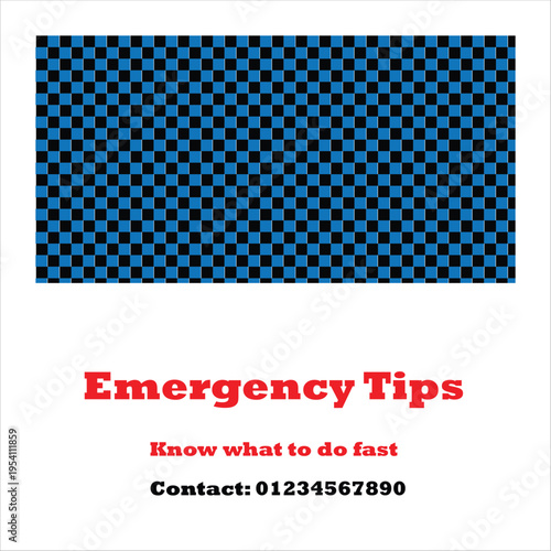 PrintEmergency Health Tips To Know