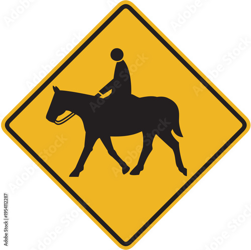 Traffic and road sign