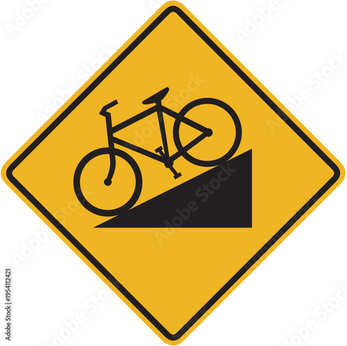 Traffic and road sign