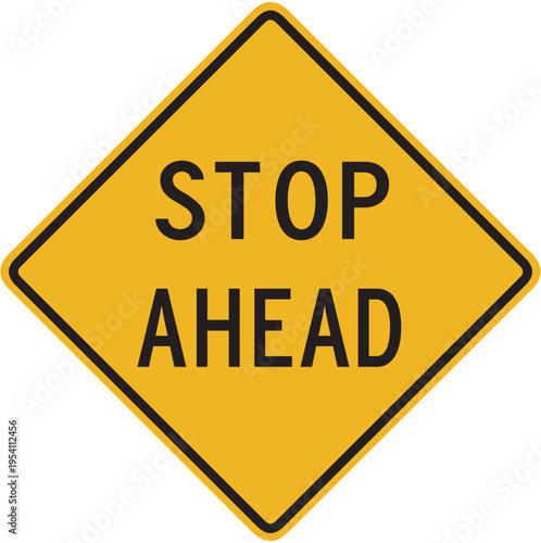 Traffic and road sign