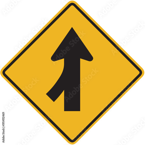 Traffic and road sign