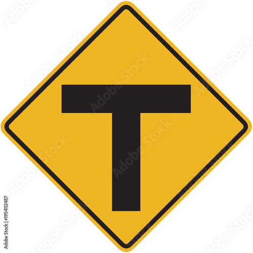 Traffic and road sign