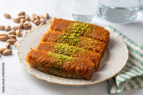Crispy Shredded Wheat Pastr...