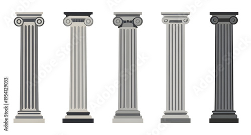 column, columns, greek, ancient, architecture, pillar, temple, classical, antique, historic, history, civilization, culture, monument, building, structure, stone, marble, ruin, heritage, archeology, i