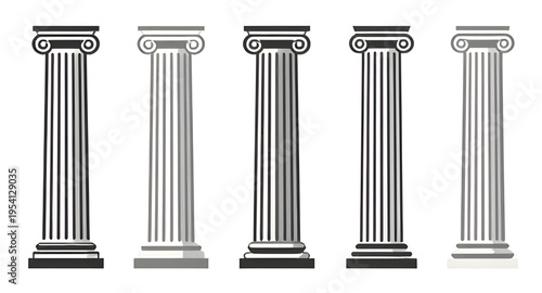 column, columns, greek, ancient, architecture, pillar, temple, classical, antique, historic, history, civilization, culture, monument, building, structure, stone, marble, ruin, heritage, archeology, i