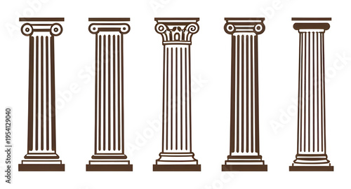 column, columns, greek, ancient, architecture, pillar, temple, classical, antique, historic, history, civilization, culture, monument, building, structure, stone, marble, ruin, heritage, archeology, i