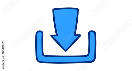 downloading, arrow, blue, icon, ui, interface, web, app, file, data, transfer, save, storage, cloud, network, digital, technology, computer, mobile, device, software, system, progress, update, install
