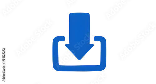download, downloading, arrow, down, blue, icon, icons, symbol, button, ui, interface, web, app, application, internet, online, file, data, transfer, save, storage, cloud, cloudstorage, network, digita