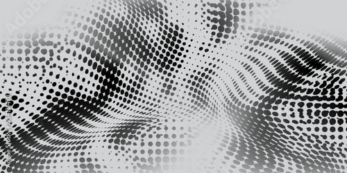 Abstract retro grunge seamless pattern on gray background. Sports graffiti style vector illustration. EPS10 edition