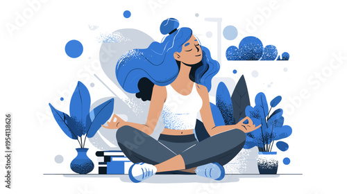 Stress Awareness Day relaxation techniques mental wellness