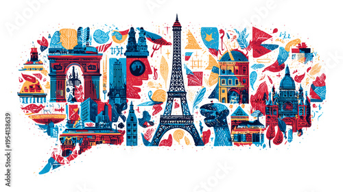 International Francophonie Day French culture celebration