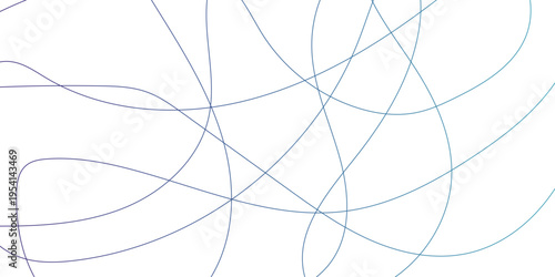 Lines repeat ornament technology digital waves business. Abstract texture motion mesh vector modern design. Minimal seamless lines wavy pattern in blend.