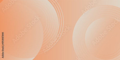 Abstract Gradient orange background. Design gradient orange geometric desktop wallpaper. Abstract minimal gradient orange background design. Gradient orange desktop wallpaper backgroundPrint See Less
