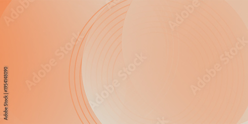Abstract Gradient orange background. Design gradient orange geometric desktop wallpaper. Abstract minimal gradient orange background design. Gradient orange desktop wallpaper backgroundPrint See Less