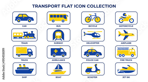 transport, transportation, vehicle, vehicles, transport icons, vehicle icons, mobility, travel, commute, transit, logistics, delivery, shipping, cargo, public transport, traffic, road, road transport,