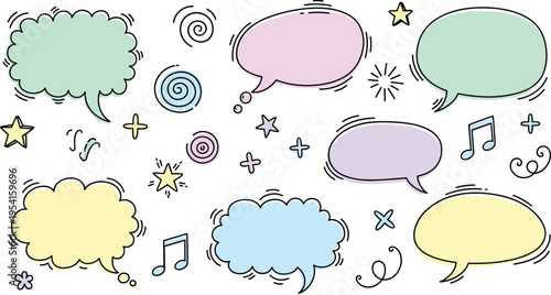 Professional Online Shopping Vector Icon Set Featuring E-commerce Desktop Mobile Interfaces Delivery Trucks and Shopping Carts for Digital Retail and Logistics Branding