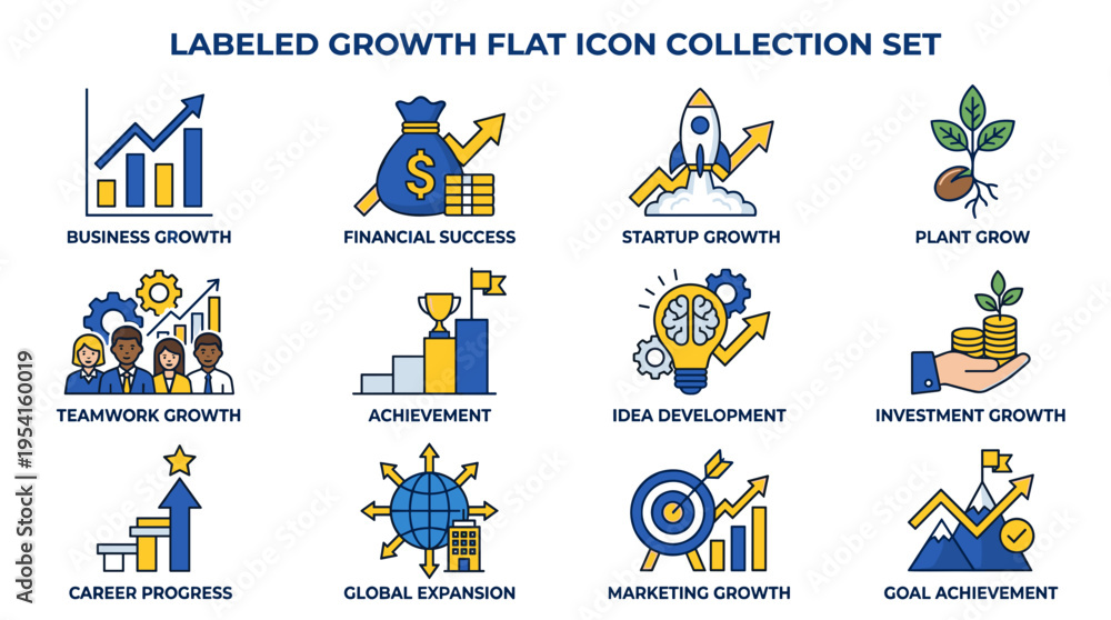 Fototapeta premium growth, business growth, financial growth, increase, success, progress, development, business, finance, investment, profit, revenue, earnings, analytics, data growth, statistics, chart, graph, upward