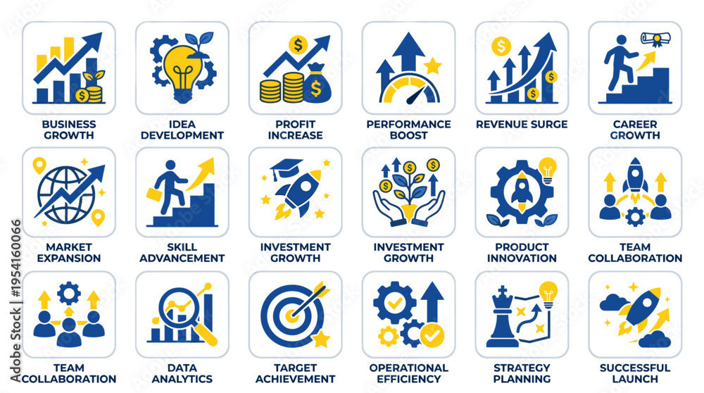 Fototapeta premium growth, business growth, financial growth, increase, success, progress, development, business, finance, investment, profit, revenue, earnings, analytics, data growth, statistics, chart, graph, upward 