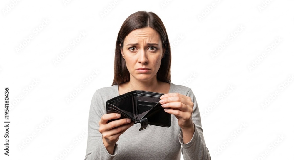 Fototapeta premium no money
