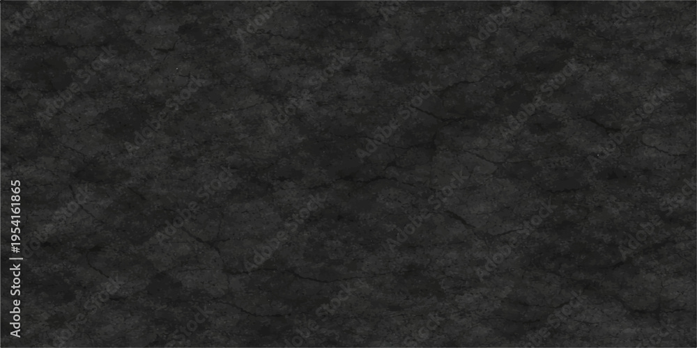 Fototapeta premium A high resolution dark charcoal gray stone texture with subtle cracks and weathered surface details