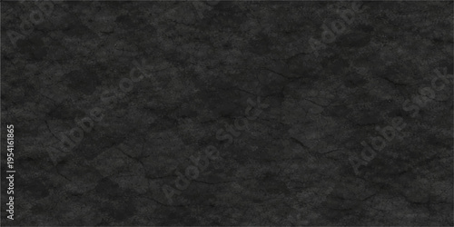 A high resolution dark charcoal gray stone texture with subtle cracks and weathered surface details