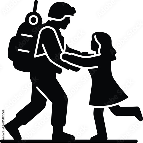 Victory day russia celebrating soviet union's wwii triumph