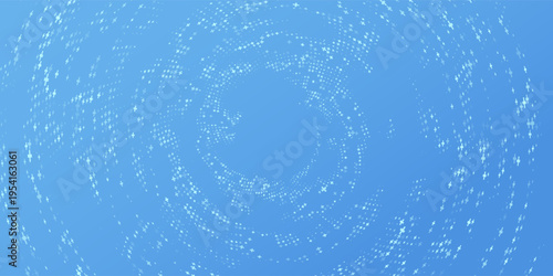 Abstract Light Blue Medical Background with Math Grid and Cross Pattern. Clean, sterile template for pharma UI, presentations, or healthcare interfaces. Eps10