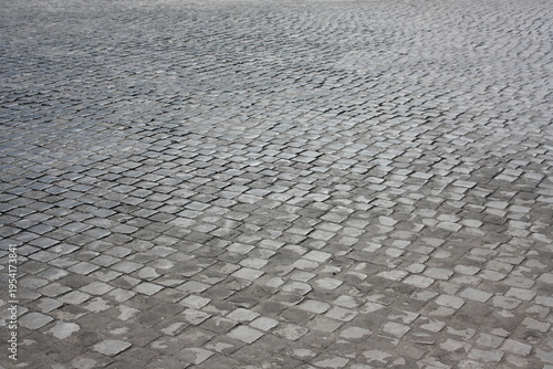 stone pavement texture
