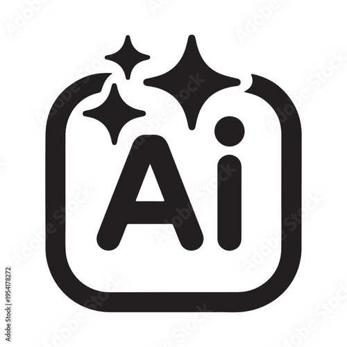 Graphic Design Symbol Clean Sparkle Icon Vector Art Symbol Simple Cleanliness Stars