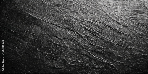 a textured chalkboard, ideal for presenting educational content, announcements, or creative designs. The weathered surface suggests history and the potential for new ideas.