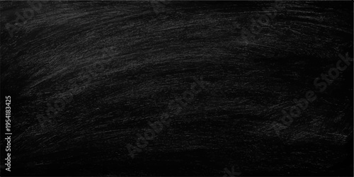 a textured chalkboard, ideal for presenting educational content, announcements, or creative designs. The weathered surface suggests history and the potential for new ideas.