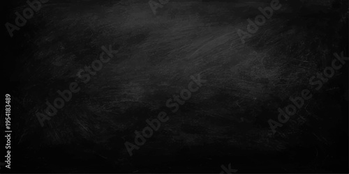 a textured chalkboard, ideal for presenting educational content, announcements, or creative designs. The weathered surface suggests history and the potential for new ideas.