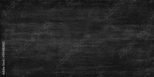 a textured chalkboard, ideal for presenting educational content, announcements, or creative designs. The weathered surface suggests history and the potential for new ideas.