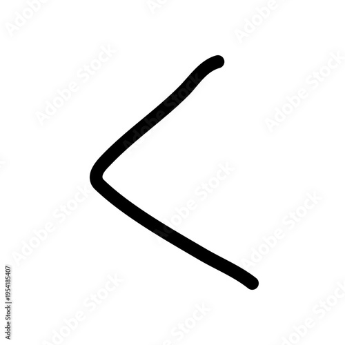 Icône faite à la main dans Figma.