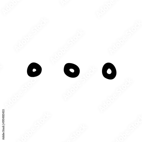 Icône faite à la main dans Figma.