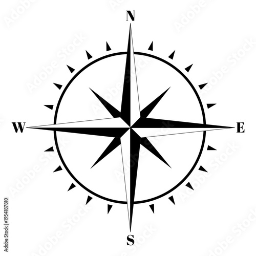 Kompass, Orientierung, Norden, Süden, Symbol, Vektor, landkarte, anweisungen, compass, icon, symbol, south, norden, vektor, anreisen, abbildung, ost, wind, pfeil, navigation, nautisch, abenteuer,